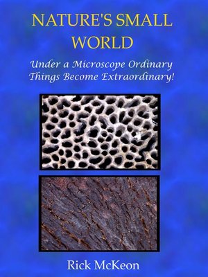 cover image of Nature's Small World
